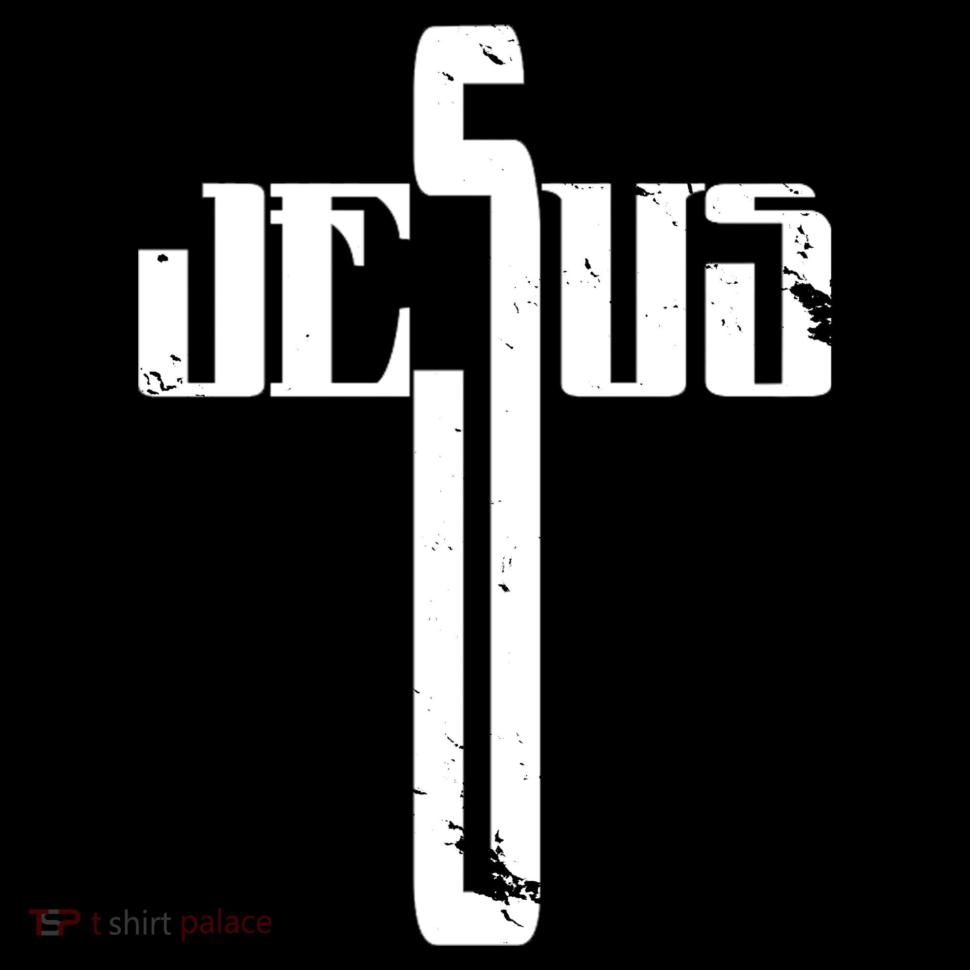 Jesus Cross Symbol Limited Edition Toddler Hoodie