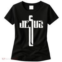 Jesus Cross Symbol Limited Edition Women's T-Shirt thumb 0
