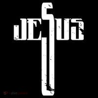 Jesus Cross Symbol Limited Edition Women's T-Shirt thumb 6