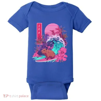 Baby Bodysuit