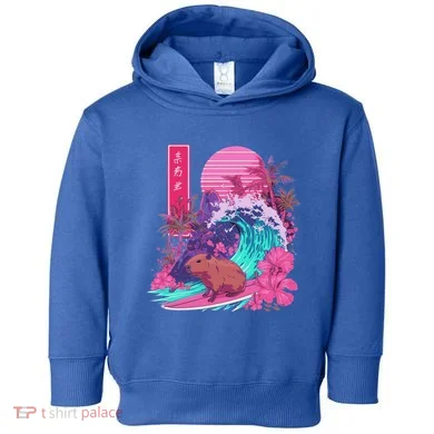 Toddler Hoodie