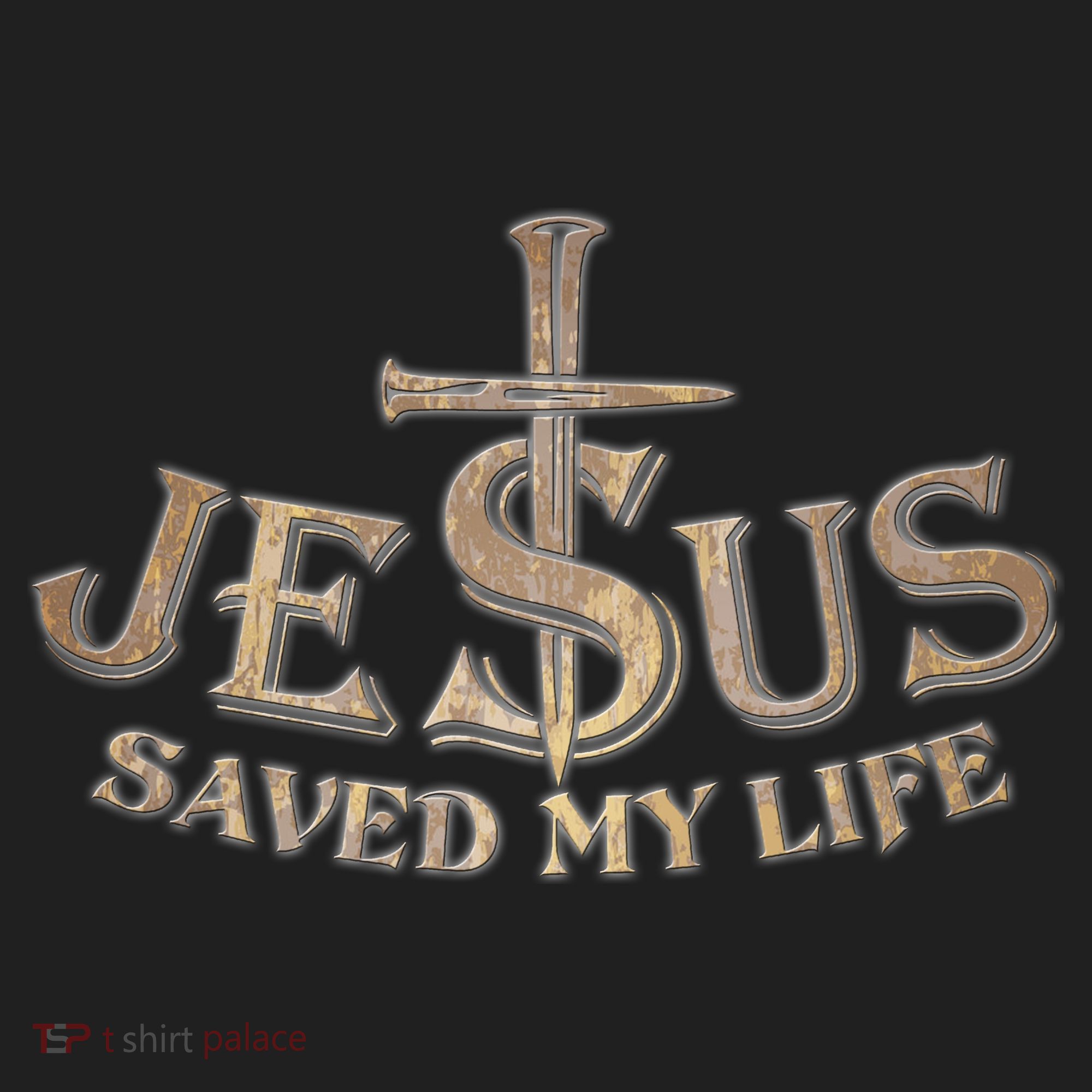 Jesus Christ Saved My Life Women's Sweatshirt