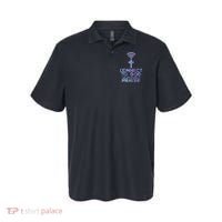 Jesus Christian Tee Connect To God The Password Is Prayer Polo thumb 0