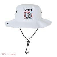 Jimmy Carter Vote Carter '76 Not Just Peanuts Bucket Hat thumb 0