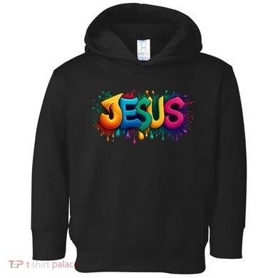 Toddler Hoodie