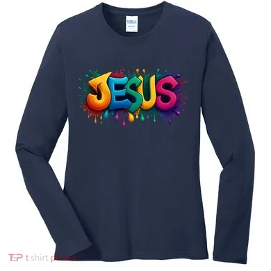 Women's Long Sleeve Shirt