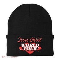 Jesus Christ World Tour Beanie thumb 0