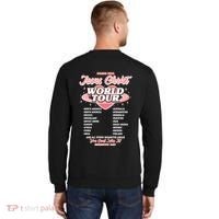 Jesus Christ World Tour Christian Concert Music Sweatshirt thumb 1