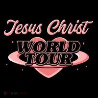 Jesus Christ World Tour Christian Concert Music Coffee Mug thumb 5