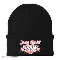 Jesus Christ World Tour Christian Concert Music Beanie thumb 0