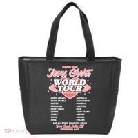 Jesus Christ World Tour Christian Concert Music Tote Bag thumb 1