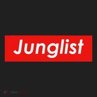 Junglist Drum And Bass Beanie thumb 2