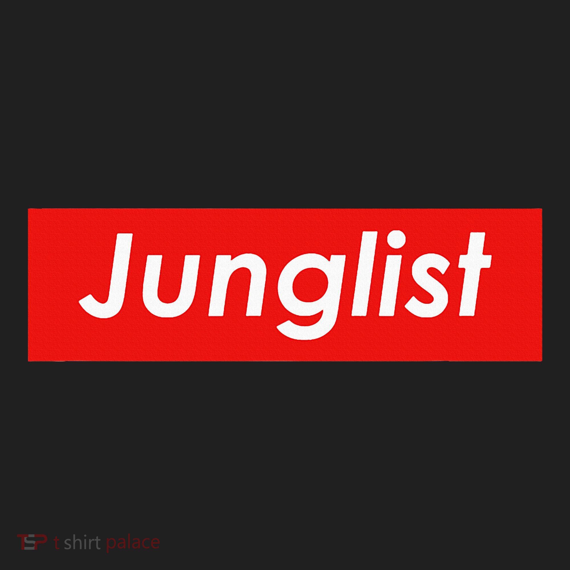 Junglist Drum And Bass Hat