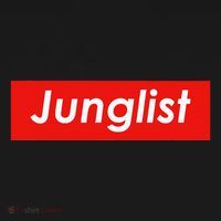 Junglist Drum And Bass Women's T-Shirt thumb 6