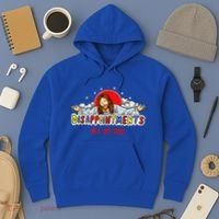 Jesus Disappointments All Of You Hoodie thumb 3