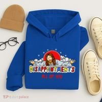 Jesus Disappointments All Of You Hoodie thumb 4