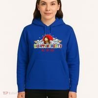 Jesus Disappointments All Of You Hoodie thumb 5