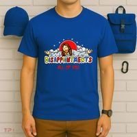 Jesus Disappointments All Of You T-Shirt thumb 6
