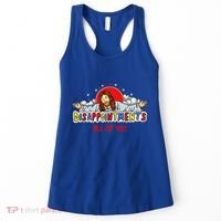 Jesus Disappointments All Of You Women's Tank Top thumb 0