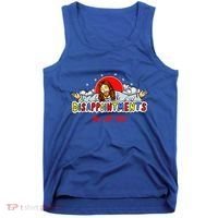 Jesus Disappointments All Of You Tank Top thumb 0