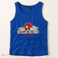 Jesus Disappointments All Of You Tank Top thumb 2