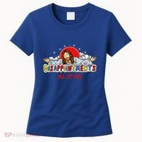 Jesus Disappointments All Of You Women's T-Shirt thumb 0