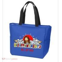 Jesus Disappointments All Of You Tote Bag thumb 3