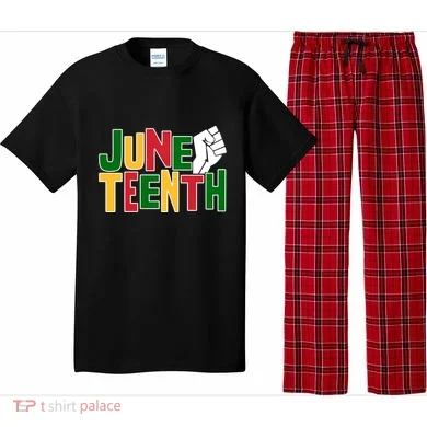 Pajama Set