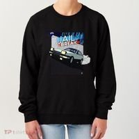 Jailbreak Deja Drift Women's Sweatshirt thumb 0