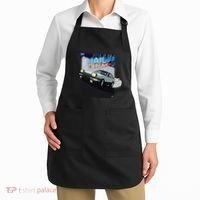 Jailbreak Deja Drift Apron thumb 2