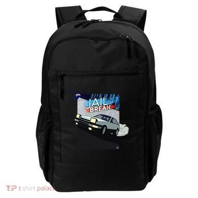 Jailbreak Deja Drift Backpack