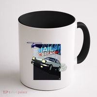 Jailbreak Deja Drift Coffee Mug thumb 1