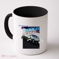 Jailbreak Deja Drift Coffee Mug thumb 0
