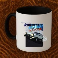 Jailbreak Deja Drift Coffee Mug thumb 2