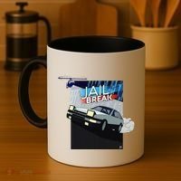 Jailbreak Deja Drift Coffee Mug thumb 4
