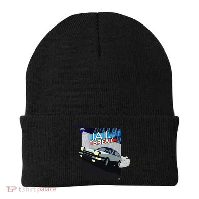 Jailbreak Deja Drift Beanie