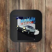 Jailbreak Deja Drift Coaster thumb 0