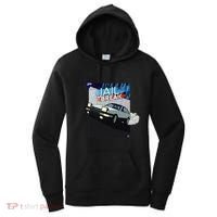 Jailbreak Deja Drift Women's Hoodie thumb 0