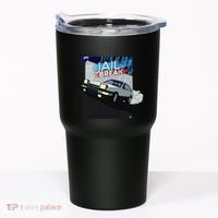 Jailbreak Deja Drift Tumbler thumb 0