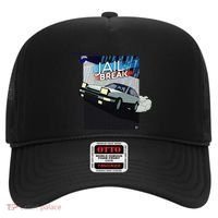 Jailbreak Deja Drift Hat thumb 0