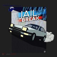 Jailbreak Deja Drift Hat thumb 2