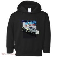 Jailbreak Deja Drift Toddler Hoodie thumb 0
