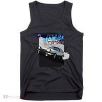 Jailbreak Deja Drift Tank Top thumb 0