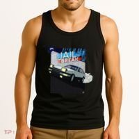 Jailbreak Deja Drift Tank Top thumb 3