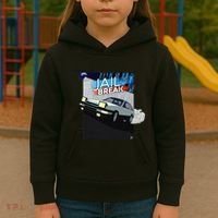 Jailbreak Deja Drift Kids Hoodie thumb 3