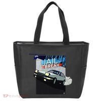 Jailbreak Deja Drift Tote Bag thumb 0