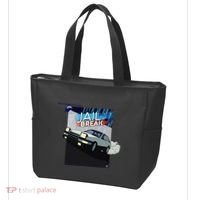 Jailbreak Deja Drift Tote Bag thumb 3
