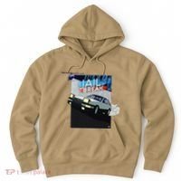 Jailbreak Deja Drift Hoodie thumb 0