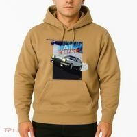 Jailbreak Deja Drift Hoodie thumb 2