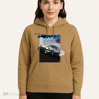 Jailbreak Deja Drift Hoodie thumb 5